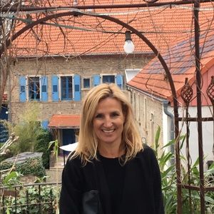 Meet your Posher, Jeanette